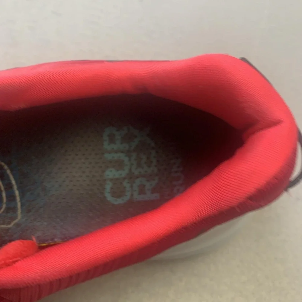 Hoka One One pre owned